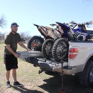 Meet your Posher, Tanner